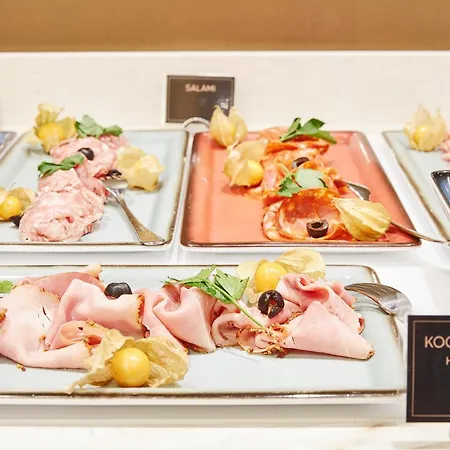 Living Viktualienmarkt Hotel