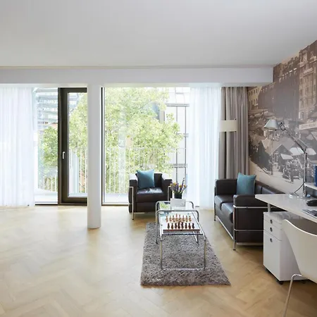 Hotel Living Viktualienmarkt