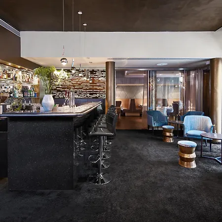 Living Viktualienmarkt München