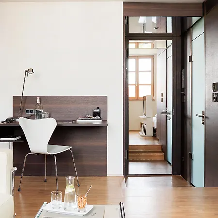 Living Viktualienmarkt Hotel