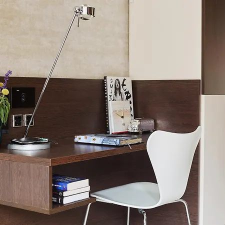 Hotel Living Viktualienmarkt