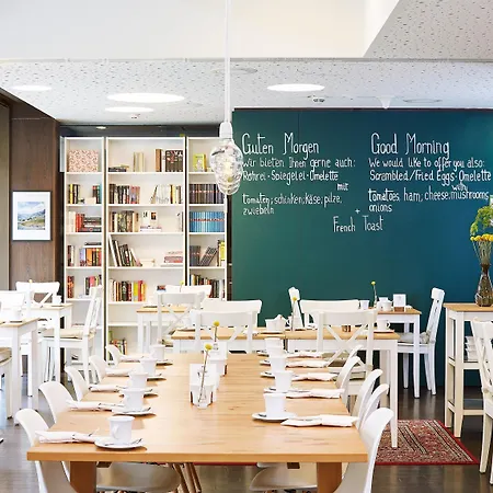 酒店 Living Viktualienmarkt 慕尼黑