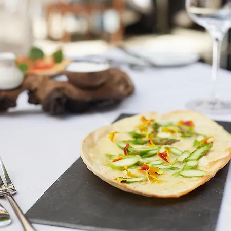 Living Viktualienmarkt Hotel