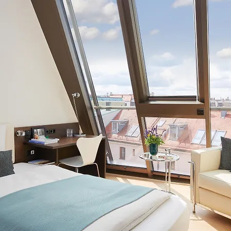 Living Viktualienmarkt