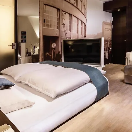 Living Viktualienmarkt 4* מינכן