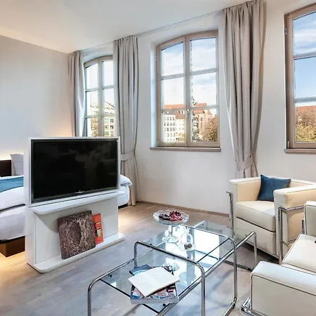 Living Viktualienmarkt Hotel