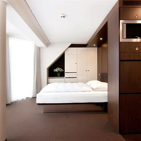 Living Viktualienmarkt Hotel Munich