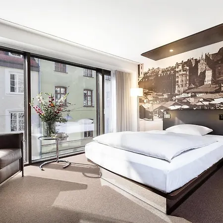 Otel Living Viktualienmarkt